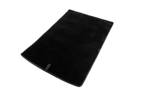 BMW 5/i5 Series G60/G60E/G61 2023- Tapis de coffre textile Premium (Pour G60, Noir) photo 2