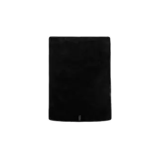 Tapis de coffre textile Premium (Pour G60, Noir) photo 1