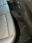 BMW 5/i5 Series G60/G60E/G61 2023- Tapis de sol EVA (Pour G60/61, Noir) photo 4