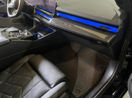 BMW 5/i5 Series G60/G60E/G61 2023- Tapis de sol EVA (Pour G60/61, Noir) photo 2