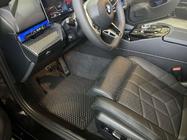 BMW 5/i5 Series G60/G60E/G61 2023- Tapis de sol EVA (Pour G60/61, Noir) photo 1