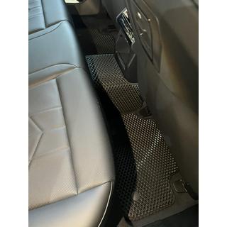 Tapis de sol EVA (Pour G60/61, Noir) BMW 5/i5 Series G60/G60E/G61 2023- photo 4
