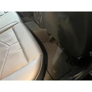 Tapis de sol EVA (Pour G60/61, Noir) photo 3