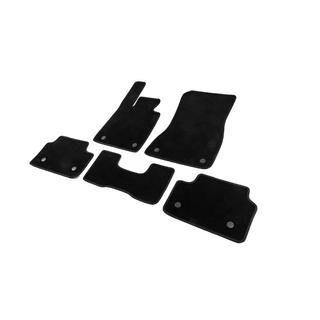 Tapis de sol textile Deluxe (Pour G60/61, Noir) BMW 5/i5 Series G60/G60E/G61 2023- photo 2