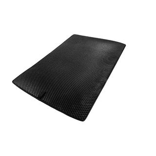 Tapis de coffre EVA (Pour G60, Noir) BMW 5/i5 Series G60/G60E/G61 2023- photo 3
