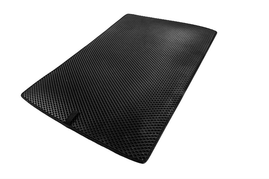BMW 5/i5 Series G60/G60E/G61 2023- Tapis de coffre EVA (Pour G60, Noir) Photo 3