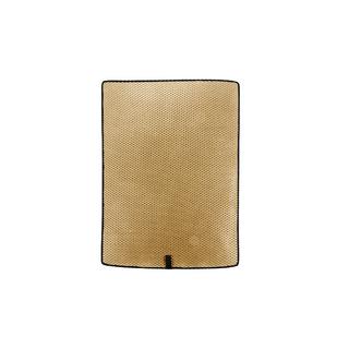 Tapis de coffre EVA (Pour G60, Beige) BMW 5/i5 Series G60/G60E/G61 2023- photo 1