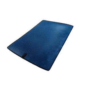 Tapis de coffre EVA (Pour G60, Bleu) BMW 5/i5 Series G60/G60E/G61 2023- photo 2