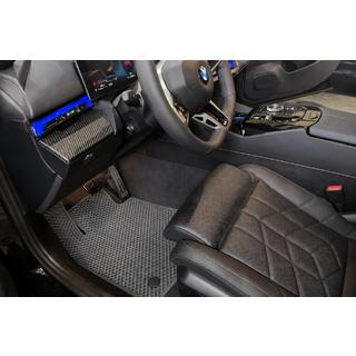 Tapis de sol EVA (Pour G60/61, Gris) BMW 5/i5 Series G60/G60E/G61 2023- photo 1