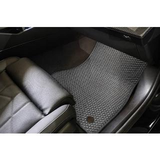 Tapis de sol EVA (Pour G60/61, Gris) BMW 5/i5 Series G60/G60E/G61 2023- photo 2