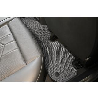 Tapis de sol EVA (Pour G60/61, Gris) BMW 5/i5 Series G60/G60E/G61 2023- photo 3