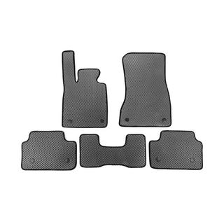 Tapis de sol EVA (Pour G60/61, Gris) BMW 5/i5 Series G60/G60E/G61 2023- photo 4