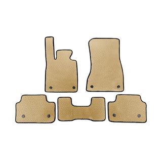 Tapis de sol EVA (Pour G60/61, Beige) BMW 5/i5 Series G60/G60E/G61 2023- photo 4