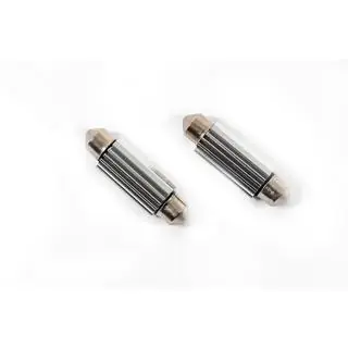Ampoule Témoin Niken C5W 12V LED 41mm (2pcs) photo 4
