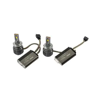 Kit d'ampoules LED H7 Niken Soft Nova Series photo 1