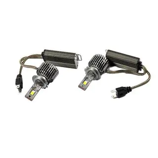 Kit d'ampoules LED H7 Niken Soft Nova Series photo 3