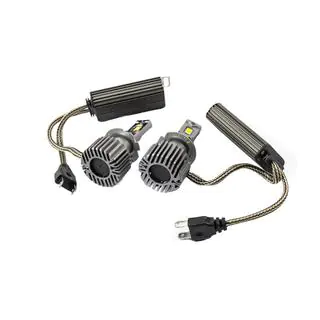 Kit d'ampoules LED H7 Niken Soft Nova Series photo 4
