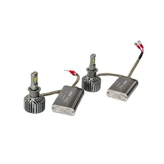 Kit d'ampoules LED H3 Niken Nova-series photo 2