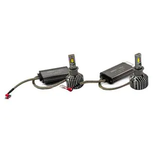Kit d'ampoules LED H3 Niken Nova-series photo 3