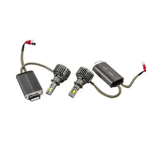 Kit d'ampoules LED H3 Niken Nova-series photo 4