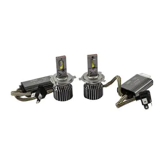 Kit d'Ampoules LED H4 Niken Nova-series photo 3