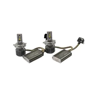 Kit d'Ampoules LED H4 Niken Soft Nova Series photo 1