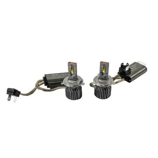 Kit d'Ampoules LED H4 Niken Soft Nova Series photo 3
