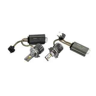 Kit d'Ampoules LED H4 Niken Soft Nova Series photo 4