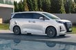 Essai du Denza D9 EV : un monospace électrique de luxe photo 2