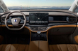 Essai du Denza D9 EV : un monospace électrique de luxe photo 4