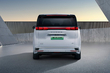 Essai du Denza D9 EV : un monospace électrique de luxe photo 3