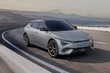 Kia EV6 GT 2024 : un puissant crossover électrique photo 1