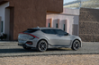 Kia EV6 GT 2024 : un puissant crossover électrique photo 3