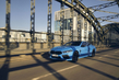 Essai de la BMW M8 Coupé : une élégance sportive photo 2