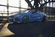 Essai de la BMW M8 Coupé : une élégance sportive photo 4