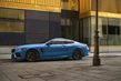 Essai de la BMW M8 Coupé : une élégance sportive photo 1