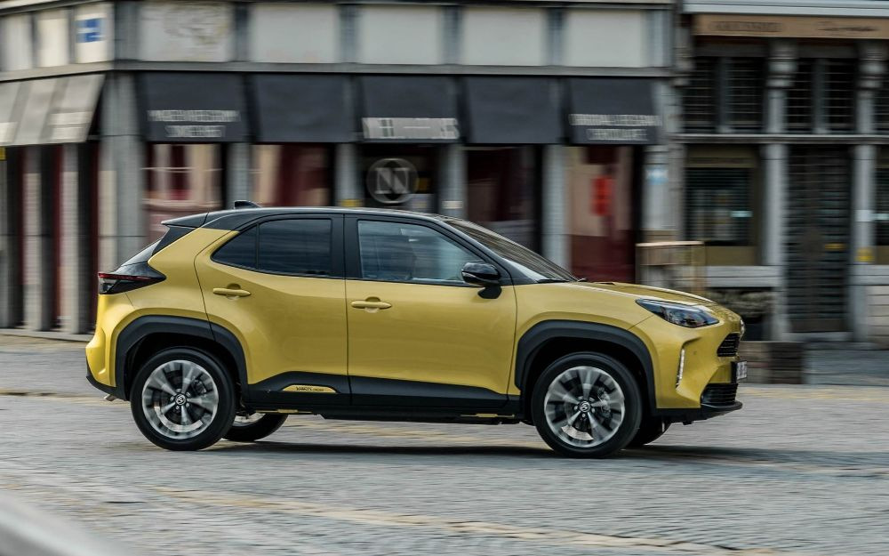 Quelle voiture choisir pour la ville ?