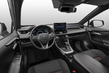 Suzuki Across : un puissant crossover hybride photo 5
