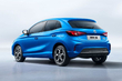 MG 3 2024 : hybride compacte de nouvelle génération photo 4