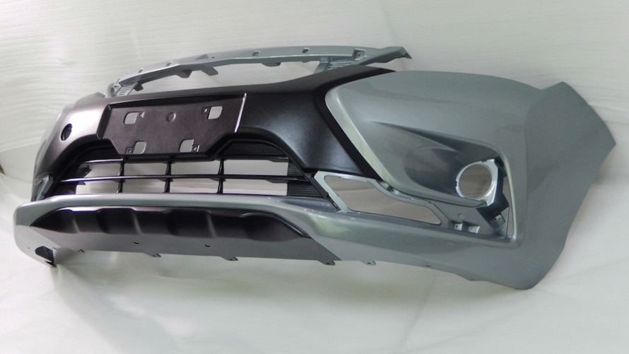 Avantages du plastique ABS dans le tuning automobile