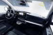 Examen de l’Opel Vivaro : fourgon diesel mis à jour photo 6
