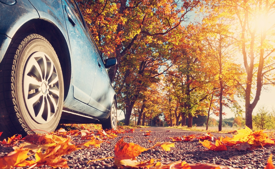 Préparer sa voiture pour l’automne : nécessité ou perte de temps ?