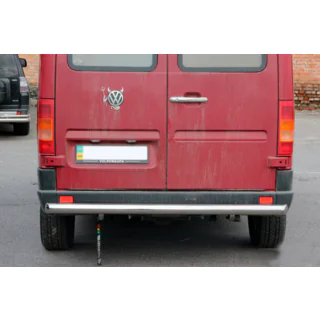 Arceau Arrière AK002 (Inox) photo 1
