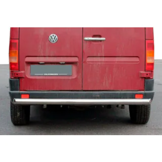 Arceau Arrière AK002 (Inox) photo 2