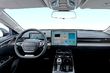 Wuling Starlight EV : Essai de la berline technologique photo 5