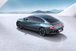 Wuling Starlight EV : Essai de la berline technologique photo 4