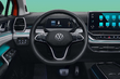Essai de la Volkswagen ID.6 CROZZ photo 4