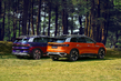 Essai de la Volkswagen ID.6 CROZZ photo 3