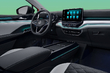 Essai de la Volkswagen ID.6 CROZZ photo 5