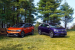 Essai de la Volkswagen ID.6 CROZZ photo 2